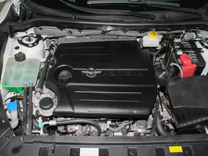 2016款1.6L 手动运动智能型 其它