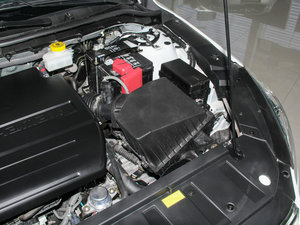 2016款1.6L 手动运动智能型 其它