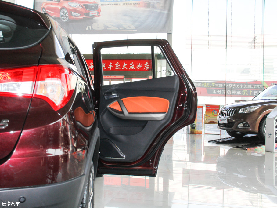 2016RS5 1.6L քӺAͿƼ