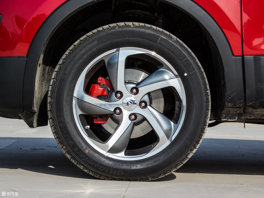 2016RS5 1.5T ք(dng)ܺA\(yn)(dng)