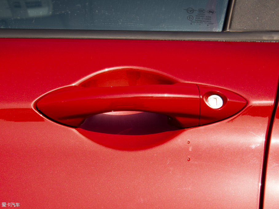 2016RS5 1.5T քܺA\Ӱ