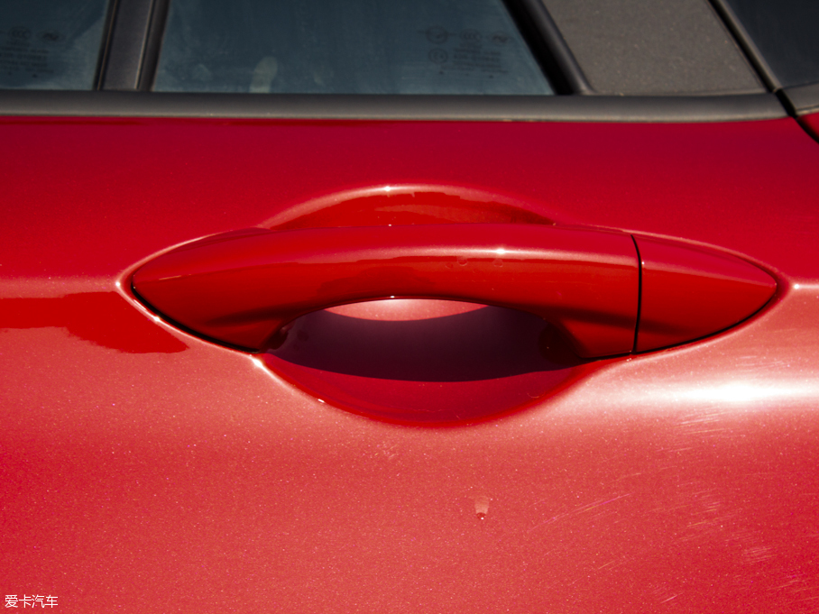 2016RS5 1.5T քܺA\Ӱ