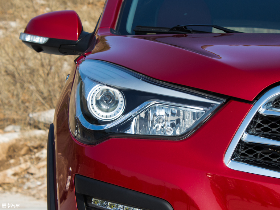 2016RS5 1.5T քܺA\Ӱ