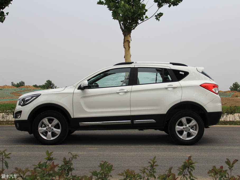 2016RS5 1.5T CVT(chung)