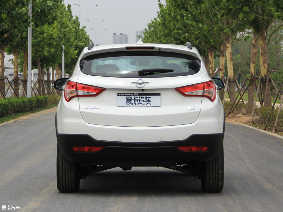 2016RS5 1.5T CVT(chung)