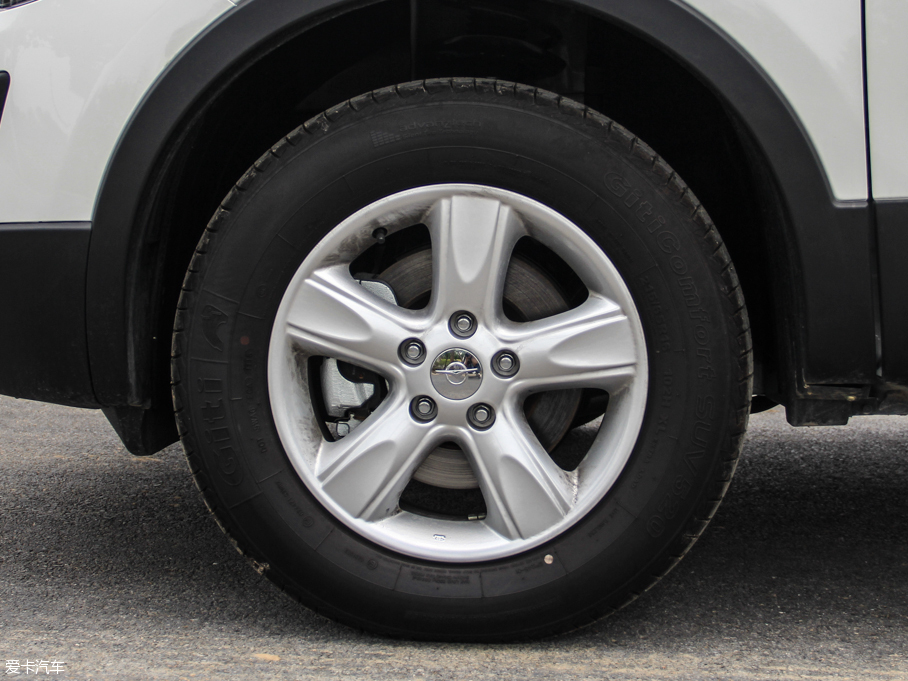 2016RS5 1.5T CVT(chung)