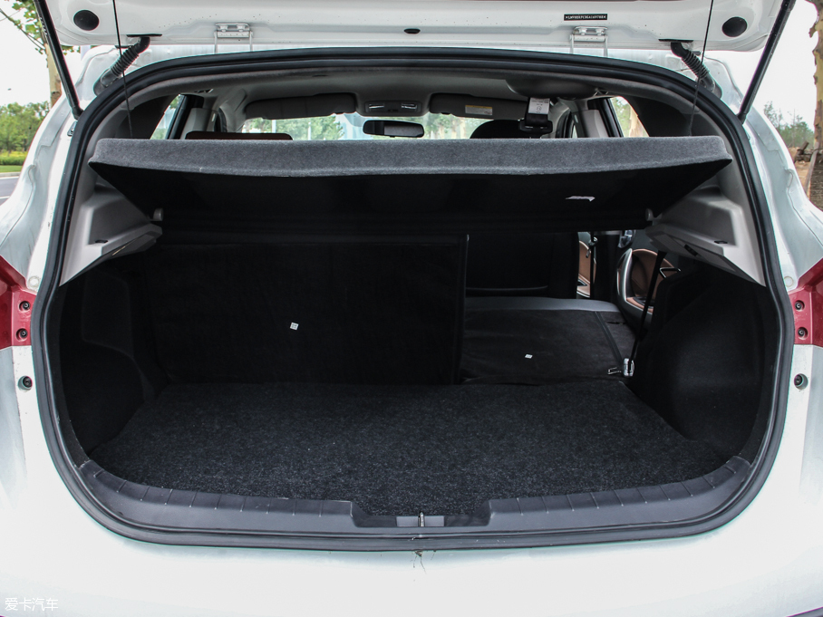 2016RS5 1.5T CVT(chung)