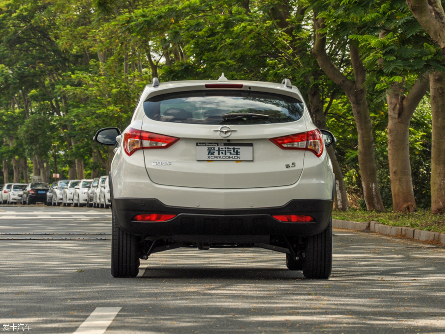 2016RS5 1.5T CVTŞ