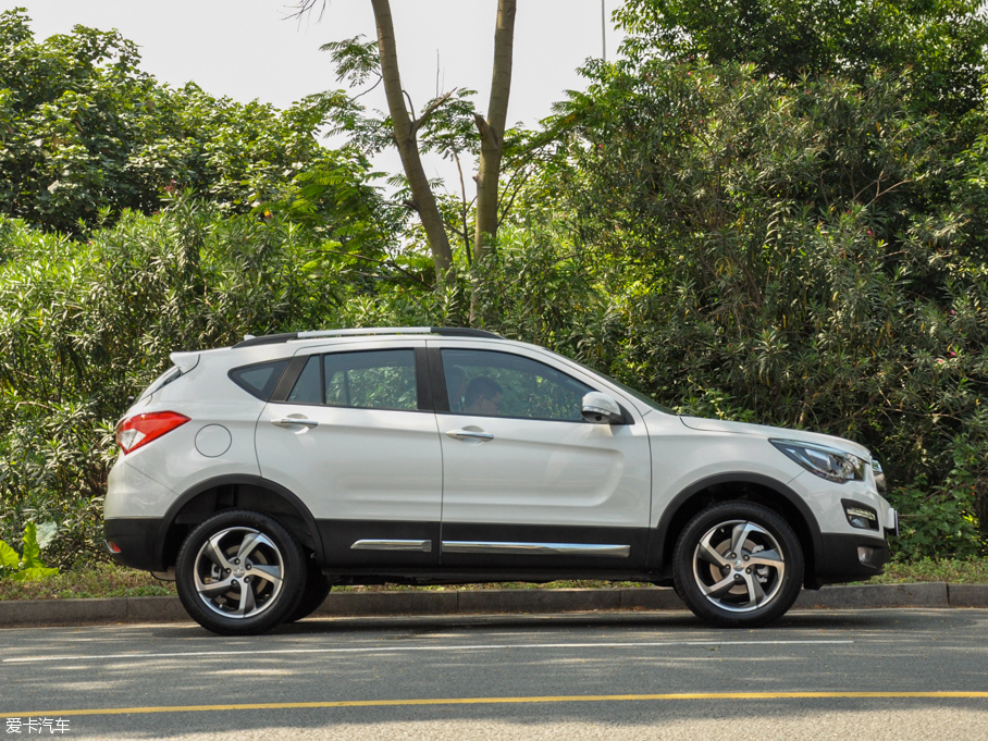 2016RS5 1.5T CVTŞ