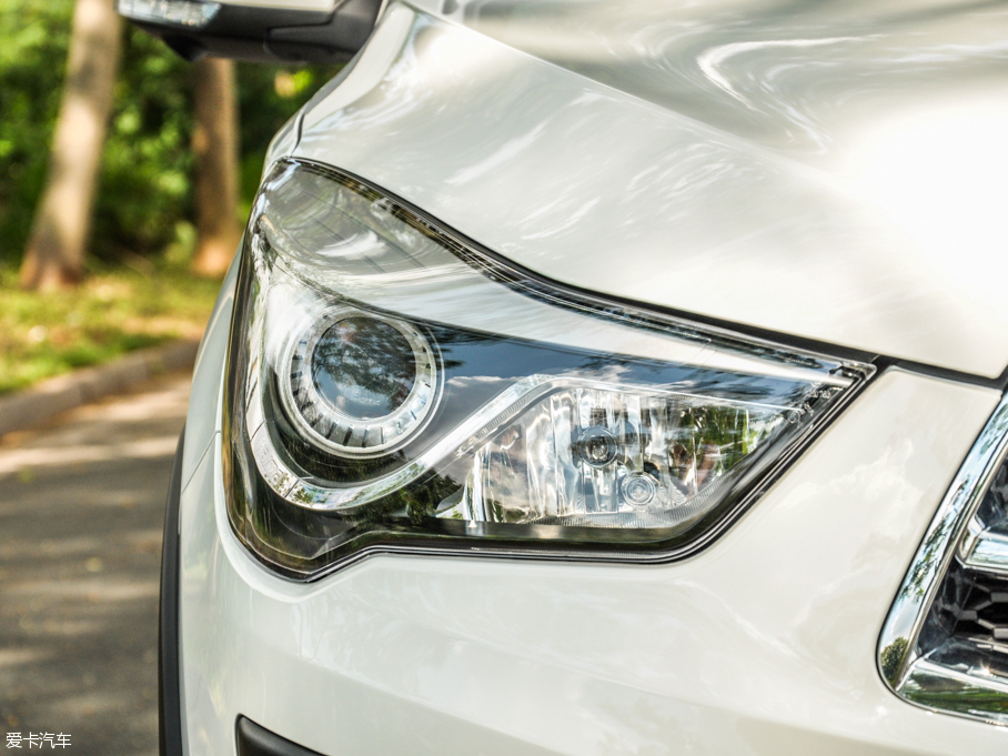 2016RS5 1.5T CVTŞ