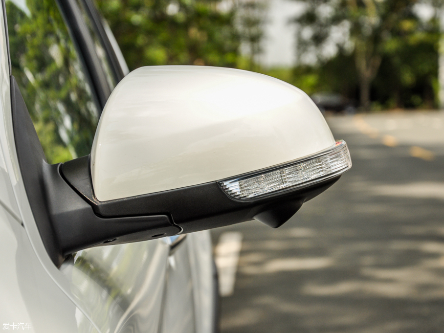 2016RS5 1.5T CVTŞ