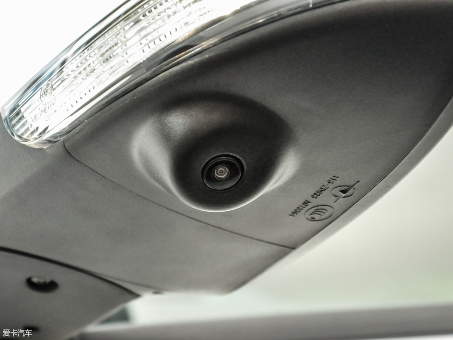 2016RS5 1.5T CVTŞ