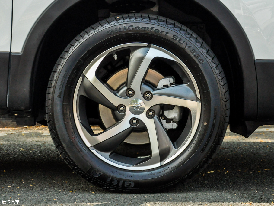 2016RS5 1.5T CVTŞ