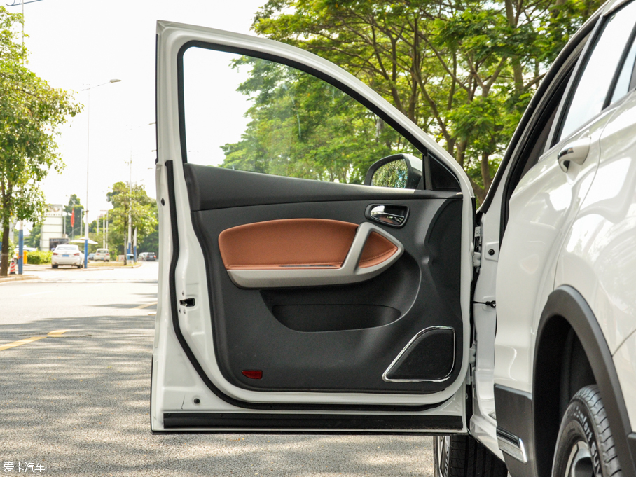 2016RS5 1.5T CVTŞ