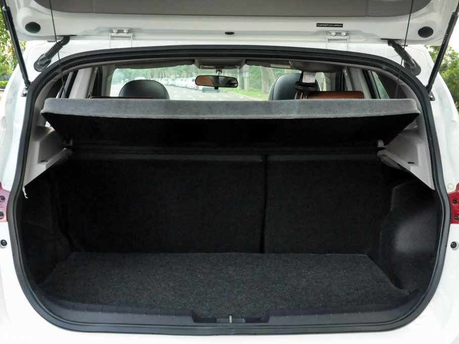 2016RS5 1.5T CVTŞ