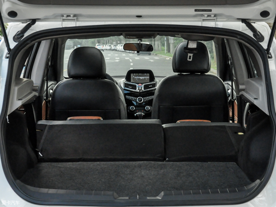 2016RS5 1.5T CVTŞ