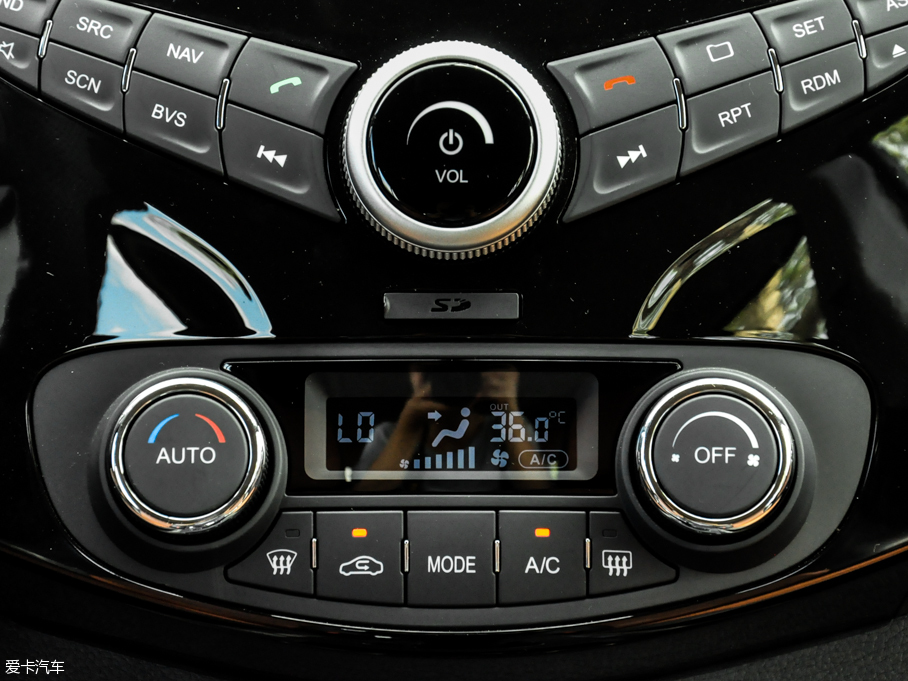 2016RS5 1.5T CVTŞ