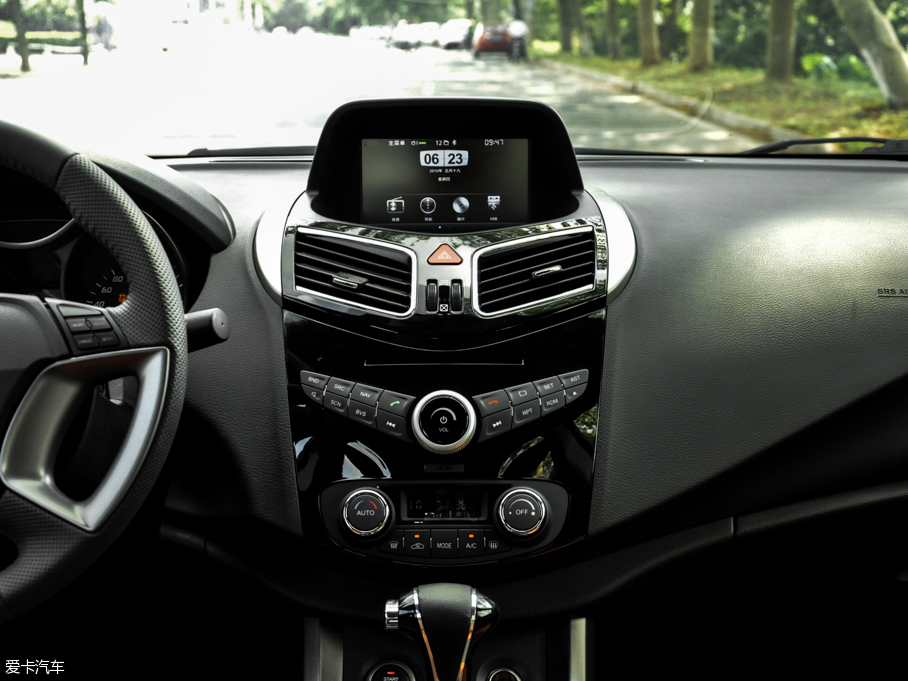 2016RS5 1.5T CVTŞ