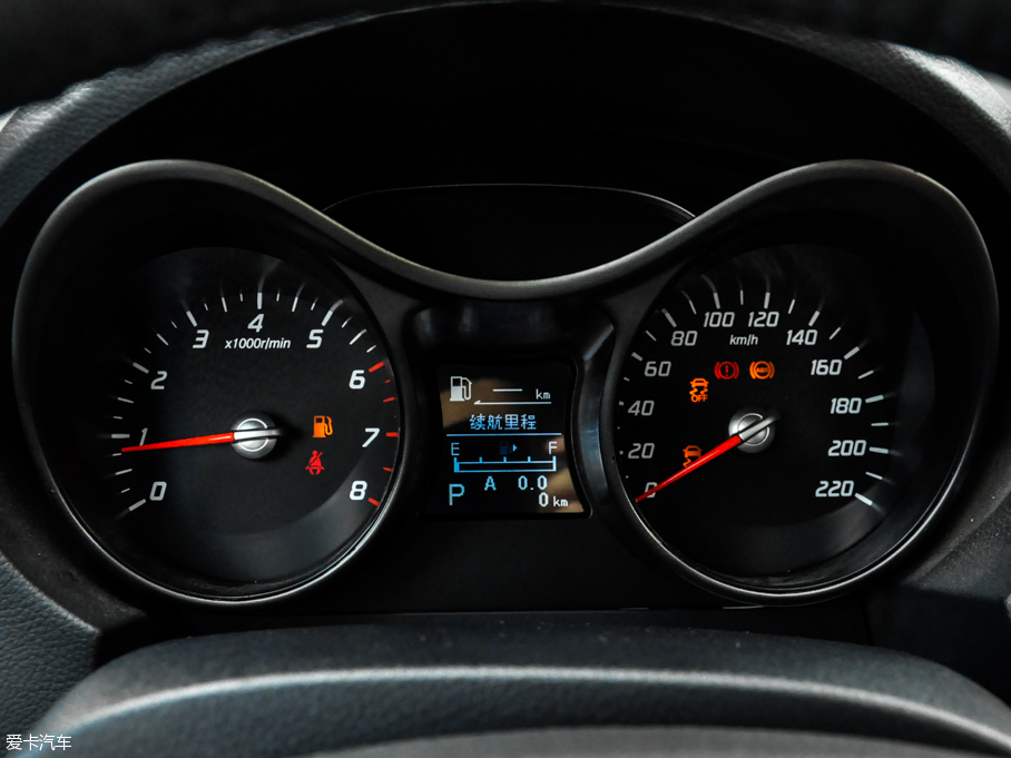 2016RS5 1.5T CVTŞ