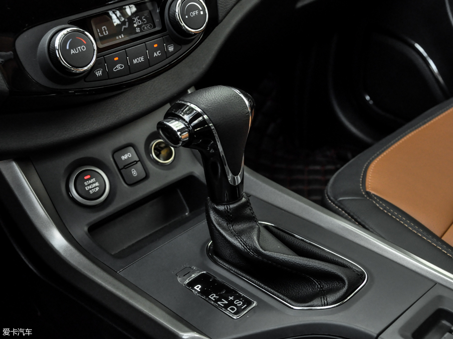 2016RS5 1.5T CVTŞ