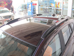 2016款1.6L 手动豪华型科技版 车顶