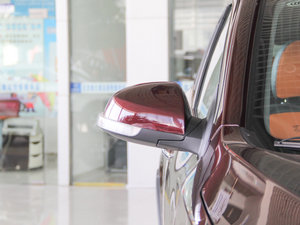 2016款1.6L 手动豪华型科技版 细节外观