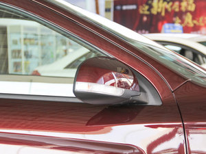 2016款1.6L 手动豪华型科技版 细节外观
