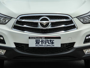 2016款1.6L 手动舒适型 中网