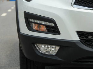 2016款1.6L 手动舒适型 细节外观