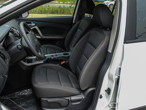 2016款1.6L 手动舒适型 主驾驶座椅