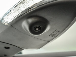 2016款1.5T CVT旗舰型 细节外观
