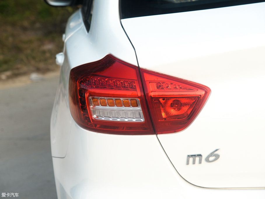 2017RM6 1.6L ք\(yn)