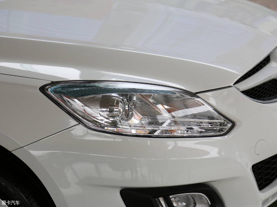 2017RM6 1.5T CVTA