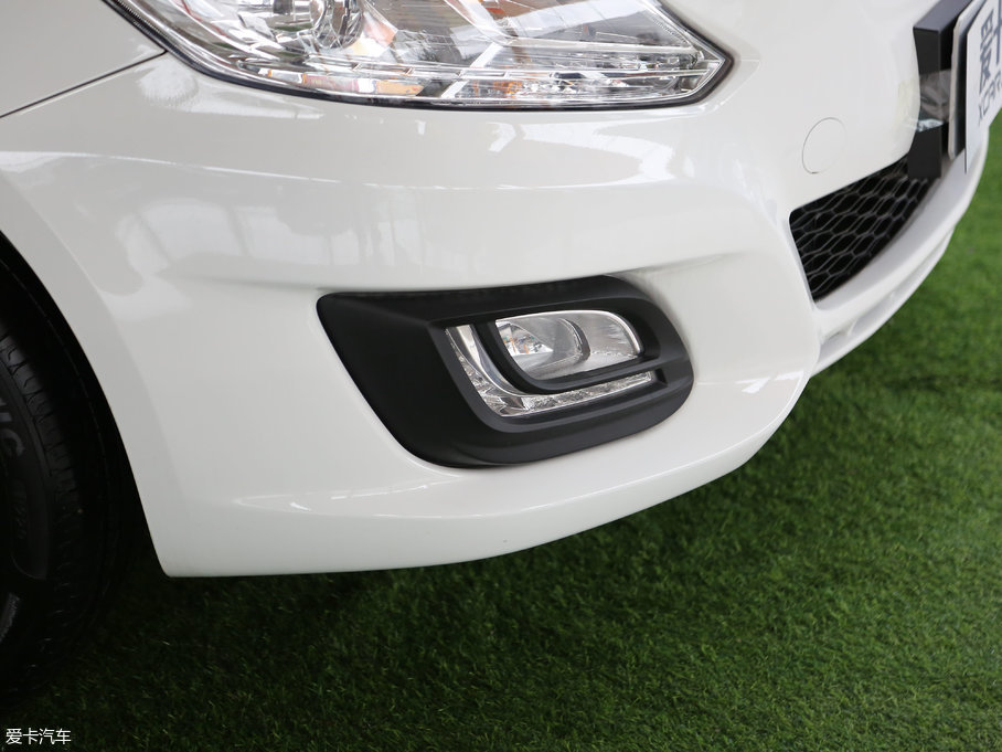 2017RM6 1.5T CVTA