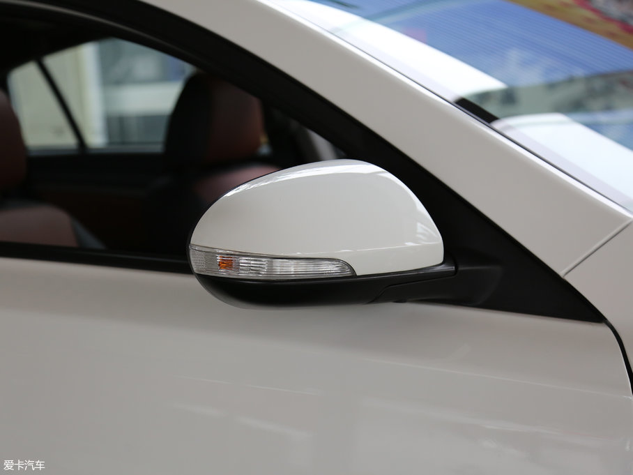 2017RM6 1.5T CVTA