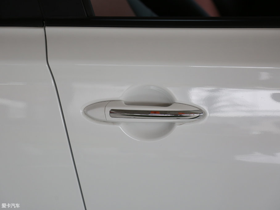 2017RM6 1.5T CVTA