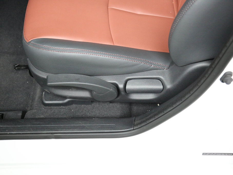 2017RM6 1.5T CVTA