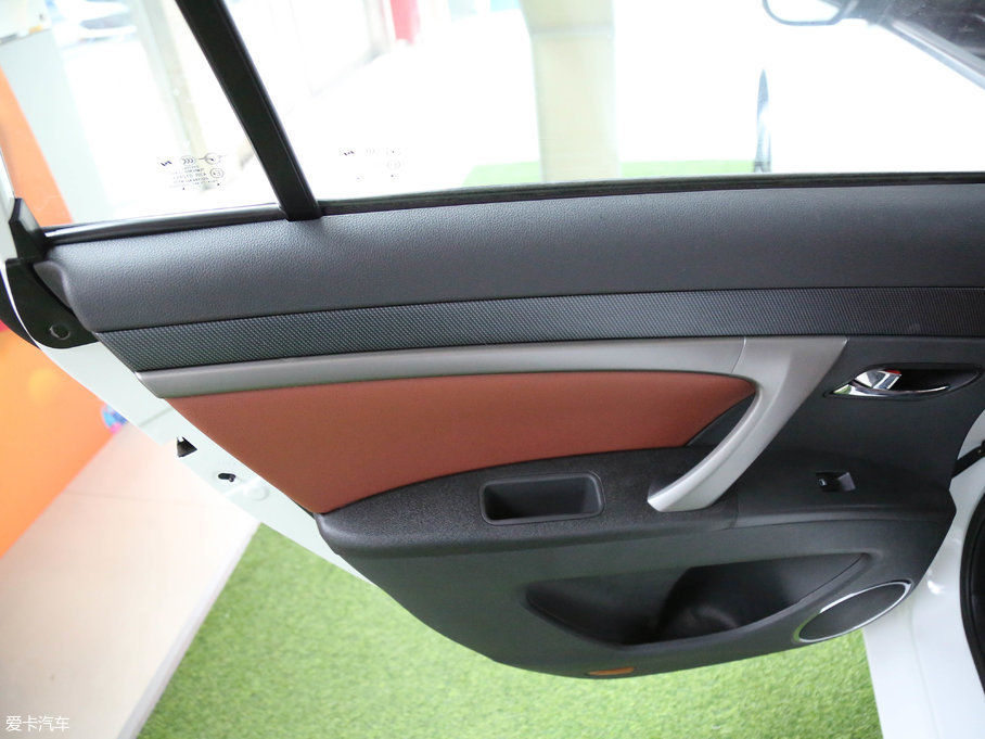 2017RM6 1.5T CVTA