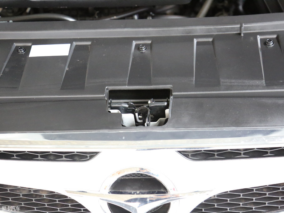 2017RM6 1.5T CVTA