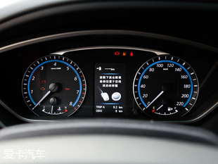 海馬鄭州2017款海馬M6