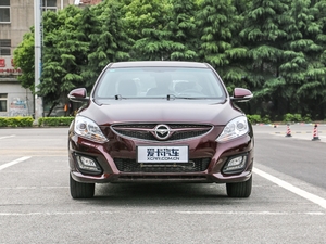 2017款1.6L 手动舒适型 正前