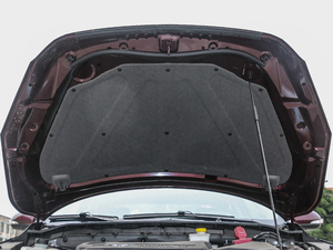 2017款1.6L 手动舒适型 其它