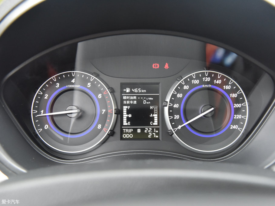 2017��RS5�ഺ�� 1.6L �ք�(d��ng)���A��