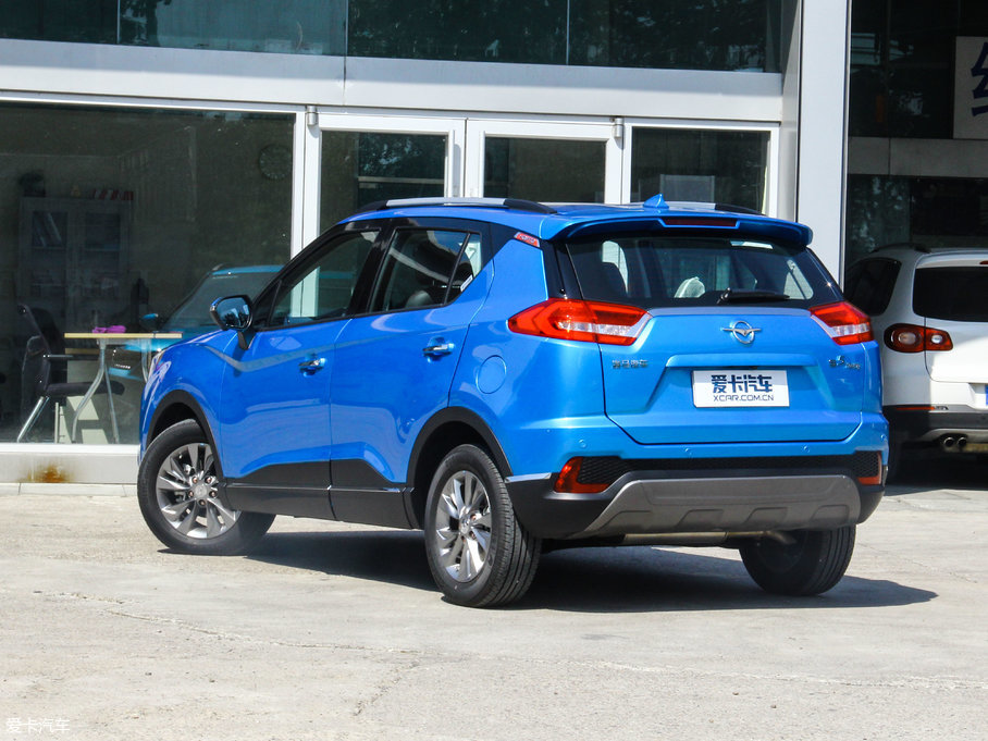 2017RS5ഺ 1.6L CVTŞ