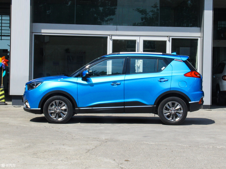 2017RS5ഺ 1.6L CVTŞ