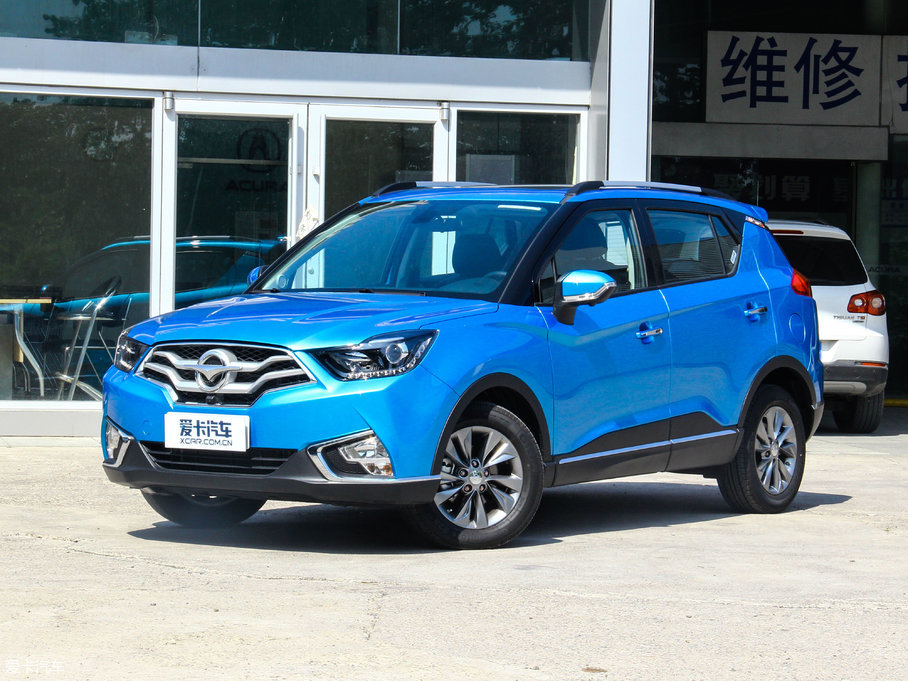 2017RS5ഺ 1.6L CVTŞ