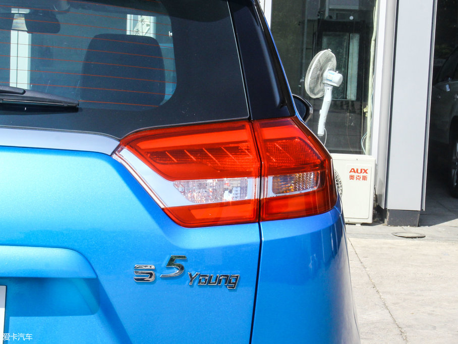 2017RS5ഺ 1.6L CVTŞ