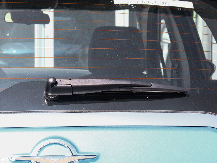 2017RS5ഺ 1.6L CVTŞ