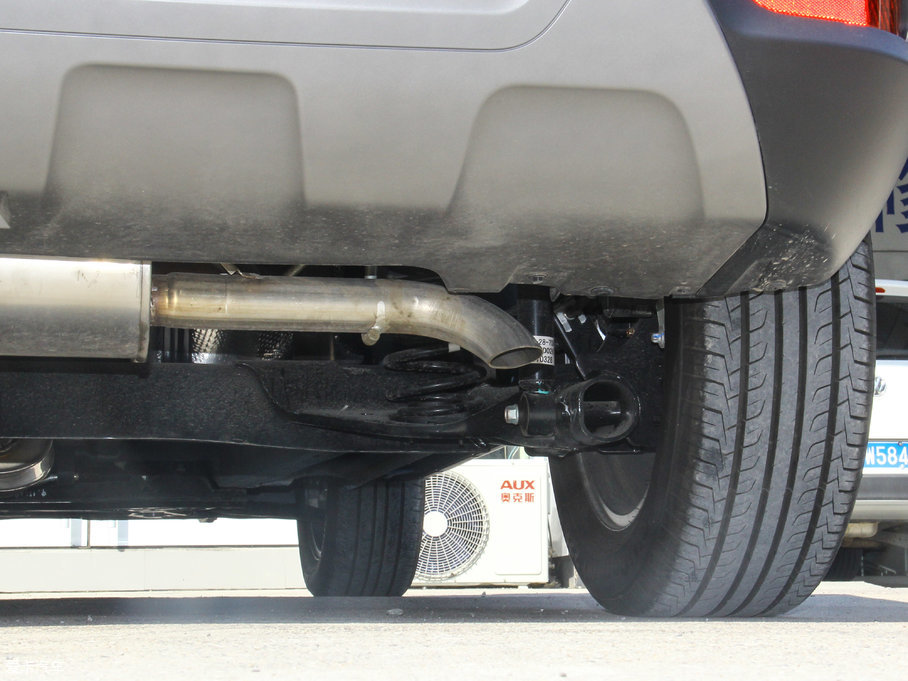 2017RS5ഺ 1.6L CVTŞ