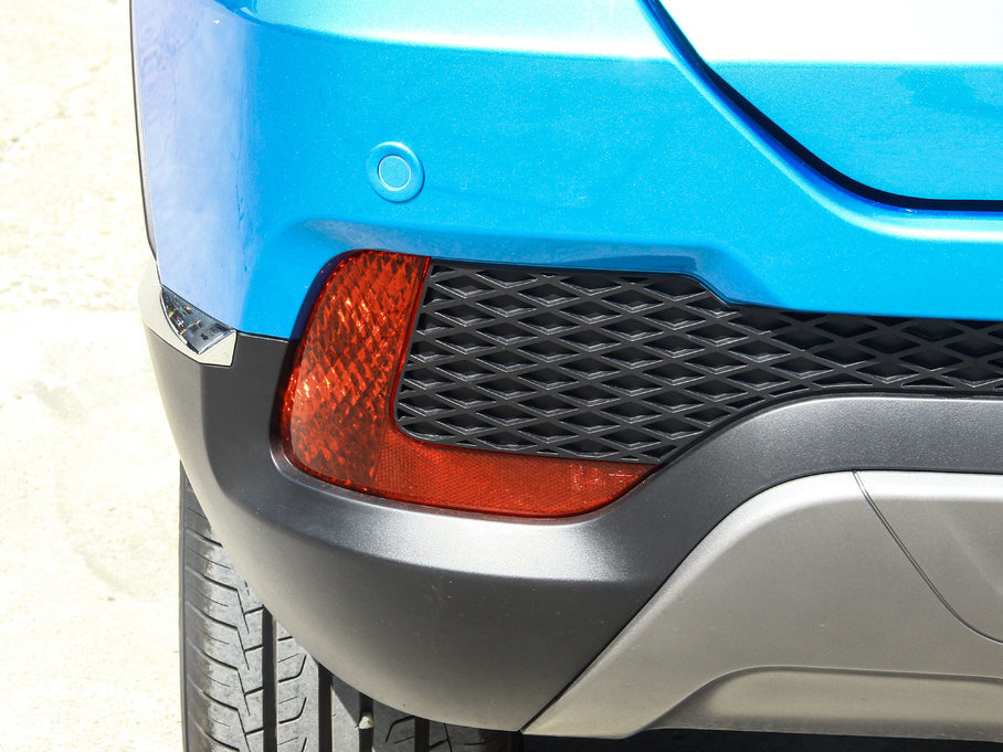 2017RS5ഺ 1.6L CVTŞ